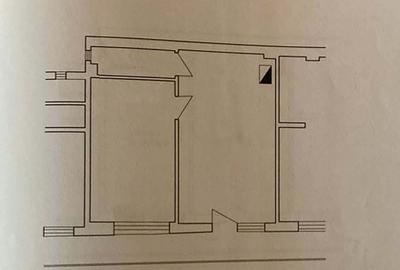 Apartament cu 2 camere semidecomandat în Ultracentral - 5