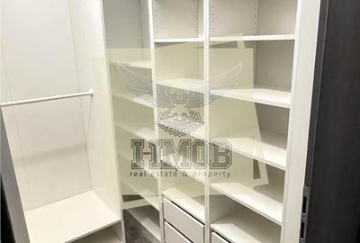 Apartament cu 3 camere, mobilat în Ștrand