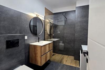 Apartament cu 2 camere în Gării - 1
