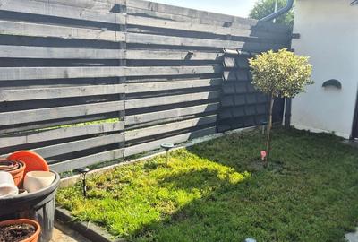 Casă individuală cu 5 camere cu Teren 302 Mp în Tunari - 2