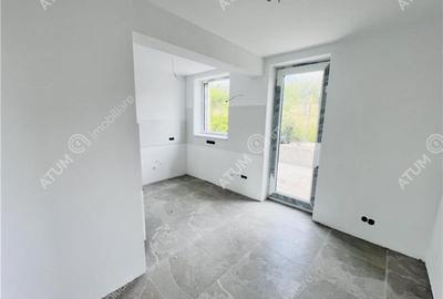Casă individuală cu 4 camere cu Canalizare în Cisnădioara - 5