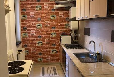 Apartament cu 2 camere decomandat în Central - 4