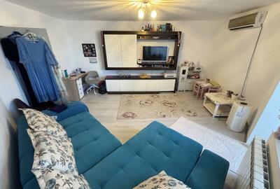 Apartament cu 2 camere decomandat, mobilat în Inel I