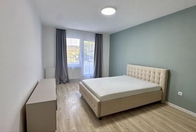 Apartament cu 2 camere decomandat în Cornișa - 3