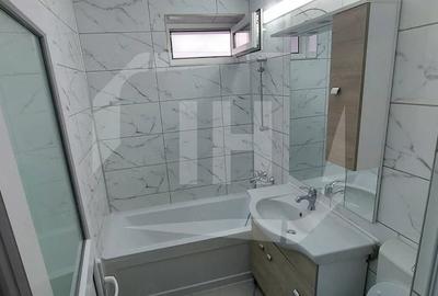Apartament cu 2 camere decomandat în Gheorgheni
