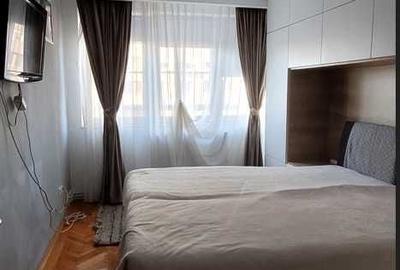 Apartament cu 3 camere decomandat în Central - 5