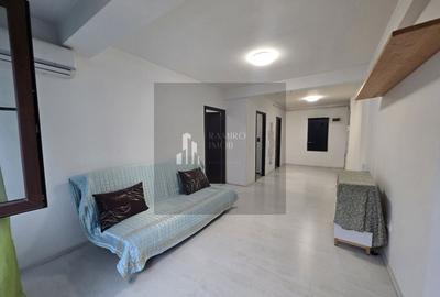 Apartament cu 2 camere decomandat în Central - 2