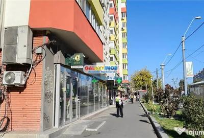 Spațiu comercial, de 180 mp, în Berceni