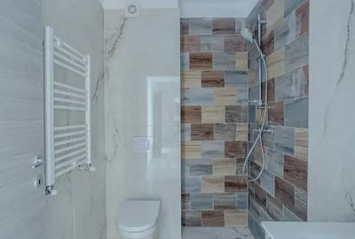 Apartament cu 4 camere în Central - 3