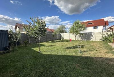 Casă cu Teren 500 Mp în Central