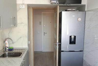 Apartament cu 2 camere decomandat în Dărmănești