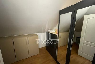 Apartament cu 3 camere semidecomandat, mobilat în Gheorgheni - 8