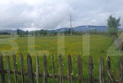 Teren de 6200 mp, în Central - 1