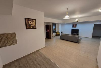 Apartament cu 2 camere decomandat în Băneasa - 12