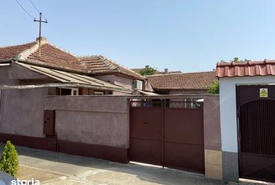Casă cu 4 camere cu Teren 250 Mp în Bujac - 4