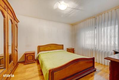 Apartament cu 4 camere în Decebal - 6
