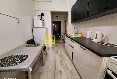 Apartament cu 2 camere semidecomandat în Aleea Carpați - 5