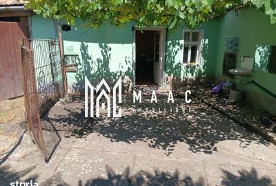 Casă cu 4 camere cu Teren 2000 Mp în Alțina - 1