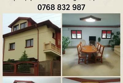 Casă cu 6 camere cu Teren 200 Mp în Brâncoveanu - 4