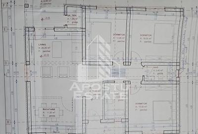 Casă cu 3 camere cu Teren 400 Mp în Șag