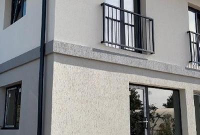 Casă individuală cu 3 camere cu Teren 190 Mp în Dumitrana - 9