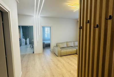 Apartament cu 2 camere în Orizont - 8