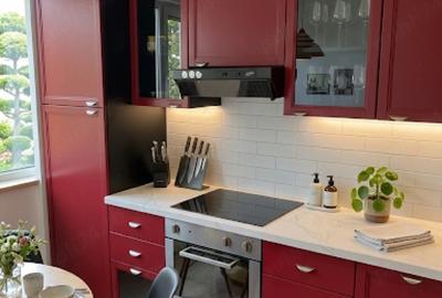 Apartament cu 5 camere decomandat în Mazepa 1 - 9