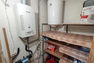 Apartament cu 4 camere decomandat în Vest - 17