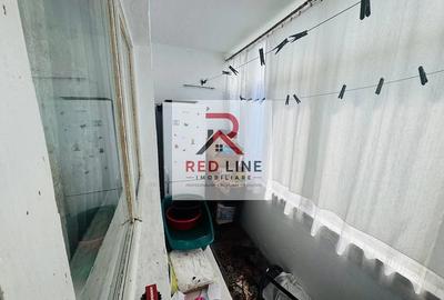 Apartament cu 2 camere semidecomandat în Crihala