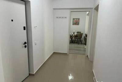 Apartament cu 3 camere decomandat în Rafinaria Vega - 1