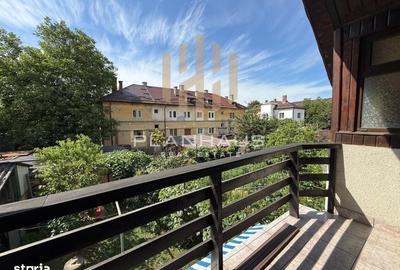 Apartament cu 4 camere în Central
