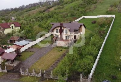 Casă individuală cu 4 camere cu Canalizare în Cehu Silvaniei - 1