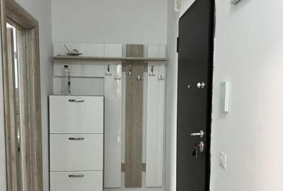 Garsonieră semidecomandată, mobilată în Drumul Taberei - 6