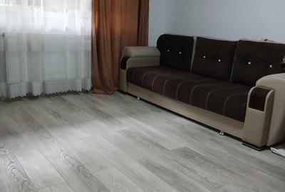 Apartament cu 2 camere semidecomandat în Micro 11 - 6