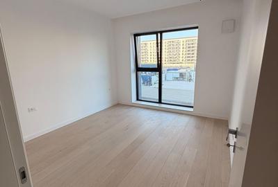 Spațiu comercial, de 55 mp, în Pipera