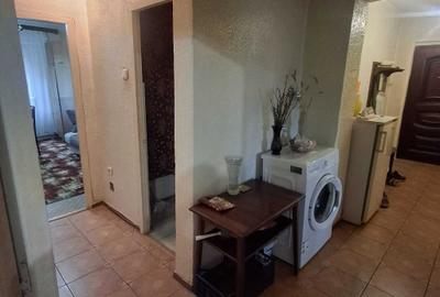 Apartament cu 4 camere decomandat în Central - 6