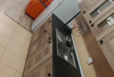 Garsonieră decomandată în Mănăștur