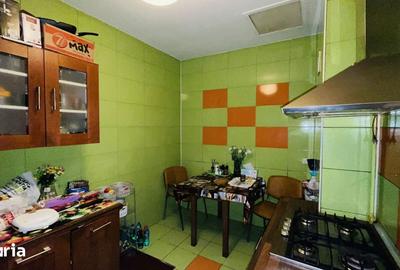 Casă cu 4 camere cu Teren 180 Mp în Dămăroaia - 10
