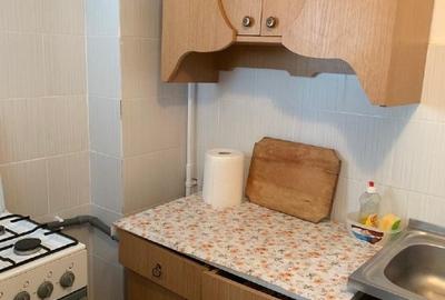 Garsonieră semidecomandată, mobilată în Nicolina - 4