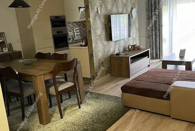 Apartament cu 3 camere decomandat, mobilat în Braytim - 7