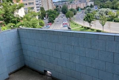 Apartament cu 2 camere decomandat în Grigorescu - 9