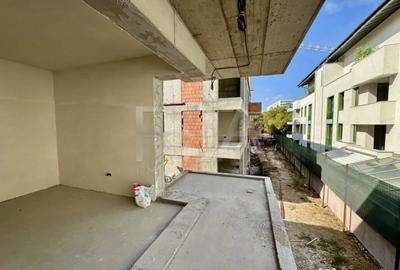 Apartament cu 2 camere semidecomandat în Matei Voievod - 4
