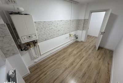Apartament cu 2 camere decomandat în Trocadero