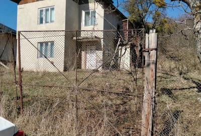 Casă cu Teren 3000 Mp în Feleac - 1