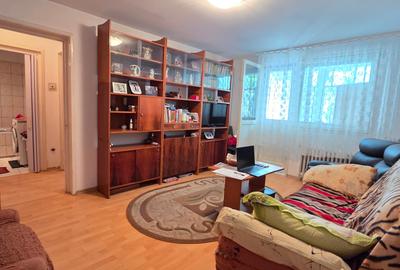 Apartament cu 2 camere în Drumul Taberei