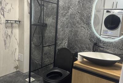 Apartament cu 2 camere decomandat în Central - 3