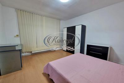 Apartament cu 2 camere semidecomandat, mobilat în Mărăști - 2