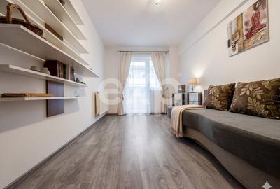 Apartament cu 4 camere decomandat, mobilat în Florești - 8