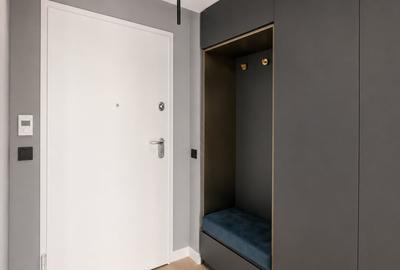 Apartament cu 2 camere decomandat, mobilat în Herăstrău - 7