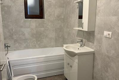 Apartament cu 2 camere în Braytim - 1